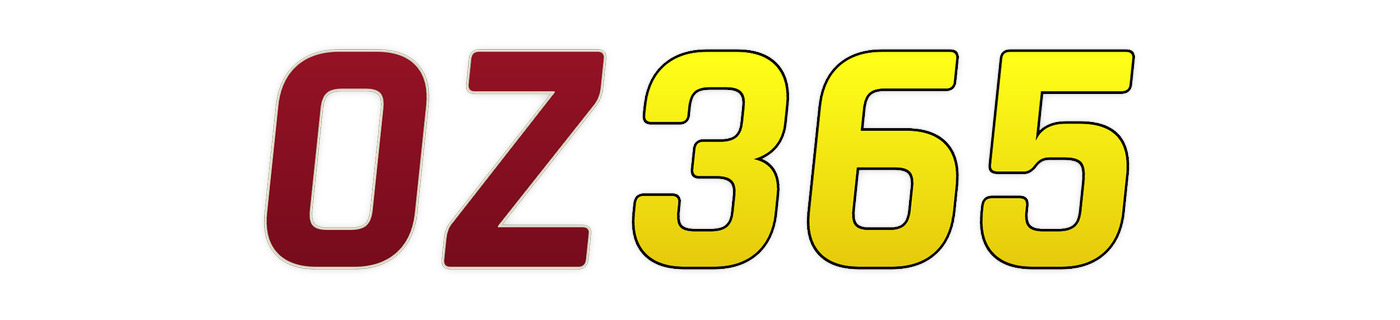 oz365 লোগো